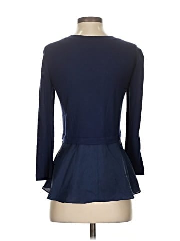 Rebecca Taylor Cardigan (view 2)