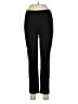 Estelle and Finn Solid Black Active Pants Size 6 - photo 1