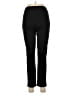 Estelle and Finn Solid Black Active Pants Size 6 - photo 2