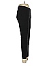 Estelle and Finn Solid Black Active Pants Size 6 - photo 4