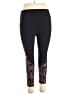Under Armour Black Active Pants Size XL - photo 2