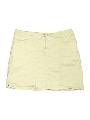 Karen Scott Casual Skirt (view 1)