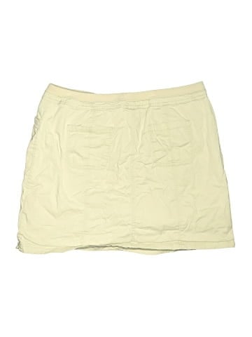 Karen Scott Casual Skirt (view 2)