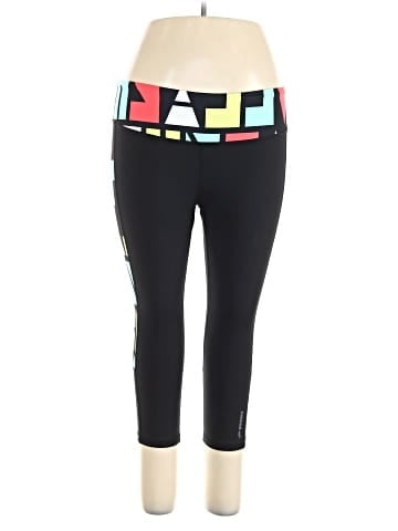 Brooks Active Pants (view 1)