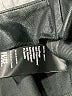 Paige 100% Polyurethane Black Active Pants Size M - photo 8