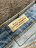 Levi's Blue Jeans Size 25 waist - photo 6