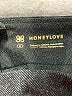 HoneyLove Black Active Pants Size M - photo 7