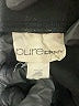 PureDKNY Solid Black Active Pants Size 28 waist (estimated) - photo 7