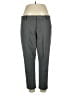 Merona Gray Dress Pants Size 16 - photo 1