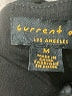 Current Air Black Tank Top Size M - photo 7