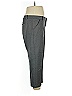Merona Gray Dress Pants Size 16 - photo 4