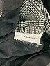 Joie Plaid Gray Dress Pants Size 6 - photo 5