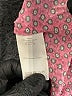 Boden 100% Viscose Pink Long Sleeve Blouse Size 8 - photo 7