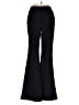 FRAME Black Dress Pants Size XS - photo 2
