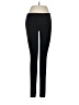 ONLY HEARTS Solid Black Active Pants Size M - photo 1