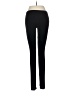 ONLY HEARTS Solid Black Active Pants Size M - photo 2