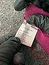 Unbranded 100% Polyester Solid Purple Active Pants Size XL - photo 8