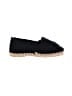Unbranded Black Flats Size EU 38 - photo 1