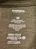 Sonoma Goods for Life Brown Pullover Sweater Size M - photo 7