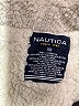 Nautica 100% Polyester Blue Vest Size 10 - photo 3
