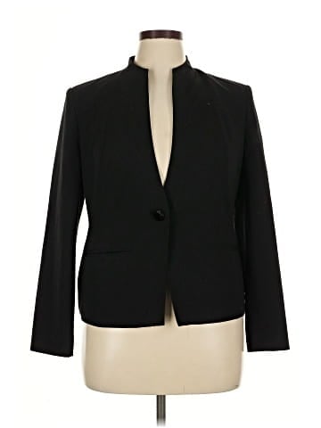 Style&Co Blazer (view 1)