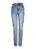 Pistola Solid Blue Jeans Size 27 waist - photo 1
