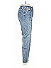 Pistola Solid Blue Jeans Size 27 waist - photo 4