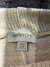 Brixton Ivory Casual Pants Size XS - photo 4