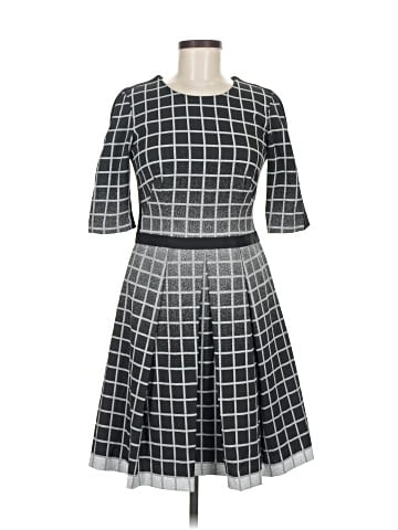 Yoana Baraschi Casual Dress (view 1)