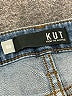Kut from the Kloth Blue Jeans Size 00 - photo 7
