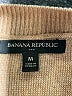 Banana Republic Factory Store Tan Pullover Sweater Size M - photo 7