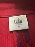 CAbi Burgundy Blazer Size 4 - photo 6