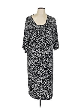 Dana Buchman Casual Dress