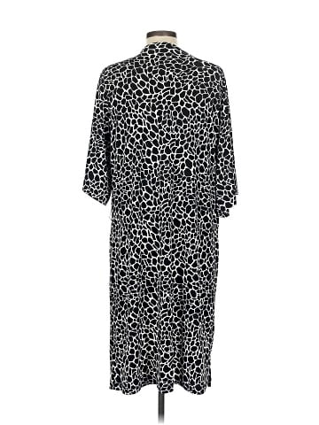 Dana Buchman Casual Dress (view 2)