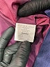David Warren Blue Formal Skirt Size 10 - photo 5