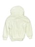 Assorted Brands Ivory Pullover Hoodie Size 5 - 6 - photo 2