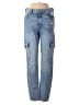 Morrison Stars Blue Jeans Size 28 waist - photo 1