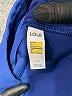 Lole Color Block Blue Active Pants Size L - photo 7