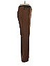 L' VI R Brown Dress Pants Size L - photo 4
