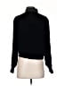 J.Crew Black Track Jacket Size S - photo 2