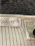 Apart Ivory Pullover Sweater Size L - photo 7