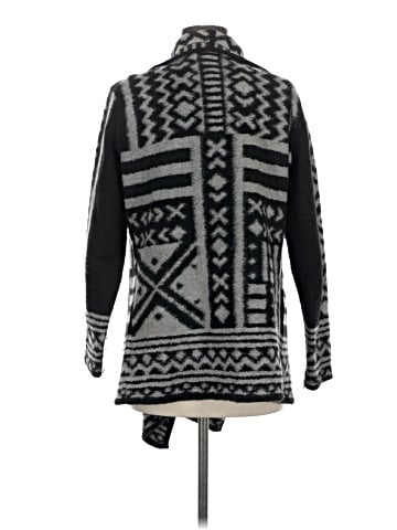 Bar III Cardigan (view 2)