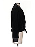 J.Crew Black Track Jacket Size S - photo 4