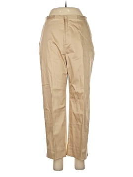 Lord & Taylor Khakis