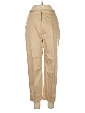 Lord & Taylor Khakis (view 1)