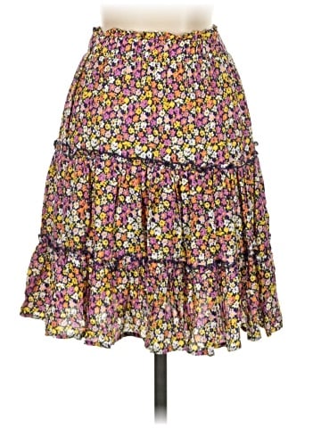 Rose & Thyme Casual Skirt (view 2)