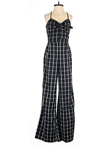 Romeo & Juliet Couture Jumpsuit (view 1)