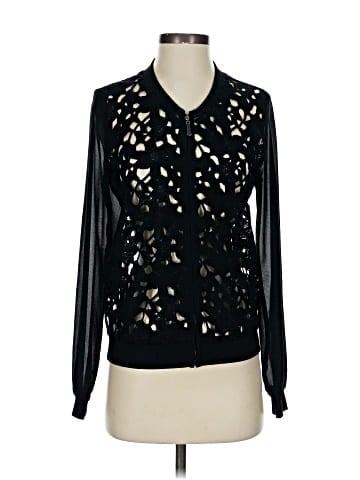 Alythea Long Sleeve Blouse (view 1)