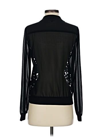 Alythea Long Sleeve Blouse (view 2)