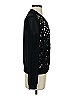 Alythea 100% Polyester Black Long Sleeve Blouse Size S - photo 4